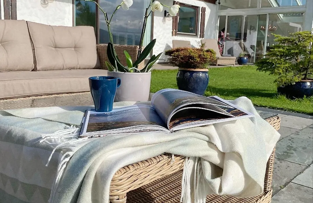 Villa Arboretet - Seaside Villa With Private Pool & Infrared Sauna In The Heart Of Arboretet, Bergen-1