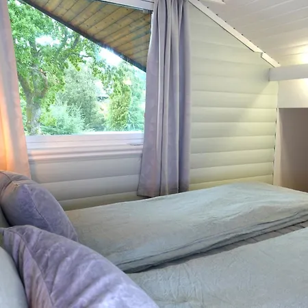 Villa Arboretet - Seaside Villa With Private Pool & Infrared Sauna In The Heart Of Arboretet, Bergen-3